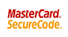 MasterCard Secure Code