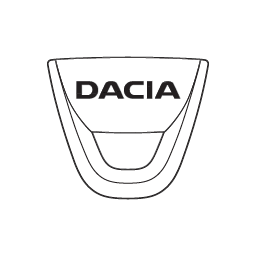 Προϊόν συμβατό με dacia