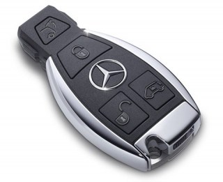 Car Keys, Parts, Accessories