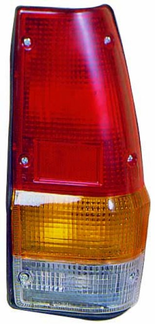  Φανάρι Πίσω Δεξί 2WD/4WD MITSUBISHI P/u L200 (1983-1986)