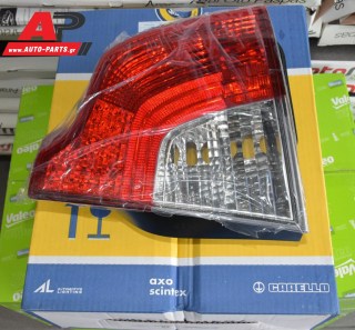  Φανάρι Πίσω Δεξί MAGNETI MARELLI VOLVO S40 (2007-2012) Γνήσιο