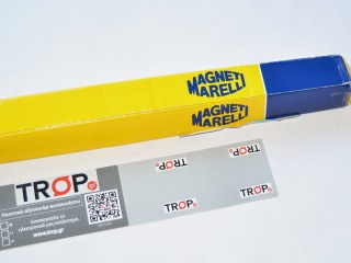 Ιταλικά ανταλλακτικά αμορτισέρ πορτ μπαγκάζ, από την Magneti Marelli - 002