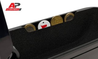 Armester 2 με Θήκη νομισμάτων και τσέπη – AUTO-PARTS.GR