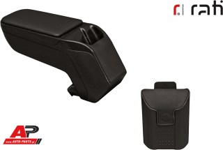 Armester 2 Μαύρος, η ποιητικό σειρά της Rati – AUTO-PARTS.GR