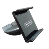Βάση Xenomix Cd Shg-S7000/Xnm για Smartphone Χρώμα Μαύρο
