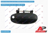 Χερούλι Εμπρός Πόρτας Εξωτερικό Δεξί CHEVROLET Chevrolet Aveo (2008-2012)