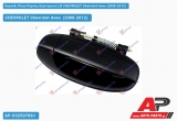 Χερούλι Πίσω Πόρτας Εξωτερικό L/B Δεξί CHEVROLET Chevrolet Aveo (2008-2012)