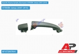 Χερούλι Πόρτας Εμπρός Εξωτερικό Δεξί CITROËN Jumpy (2007-2016)
