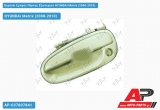 Χερούλι Εμπρός Πόρτας Εξωτερικό Δεξί HYUNDAI Matrix (2008-2010)