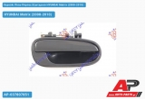 Χερούλι Πίσω Πόρτας Εξωτερικό Δεξί HYUNDAI Matrix (2008-2010)