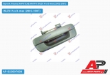 Χερούλι Πόρτας ΚΑΡΟΤΣΑΣ ΜΑΥΡΟ ISUZU P/u D-max (2002-2007)