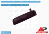 Χερούλι Πόρτας Εμπρός/Πίσω Εξωτερικό Δεξί NISSAN P/u (d22) Navara 2wd-4wd (2001-2010)