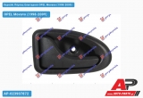 Χερούλι Πόρτας Εσωτερικό Αριστερό OPEL Movano (1998-2009)