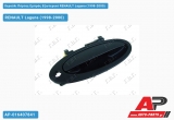 Χερούλι Πόρτας Εμπρός Εξωτερικό Δεξί RENAULT Laguna (1998-2000)