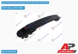 Χερούλι Εμπρός Πόρτας Εξωτερικό ΣΚΕΤΟ SEAT Ibiza (1999-2002)