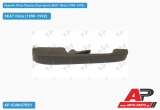 Χερούλι Πίσω Πόρτας Εξωτερικό Δεξί SEAT Ibiza (1990-1992)