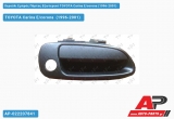 Χερούλι Εμπρός Πόρτας Εξωτερικό Δεξί TOYOTA Carina E/corona (1996-2001)