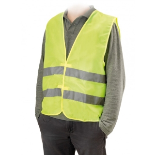 Γιλεκο Φωσφοριζε Κιτρινο One Size