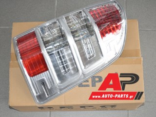  Φανάρι Πίσω Δεξί (Ευρωπαϊκό) FORD Ranger (2009-2012)