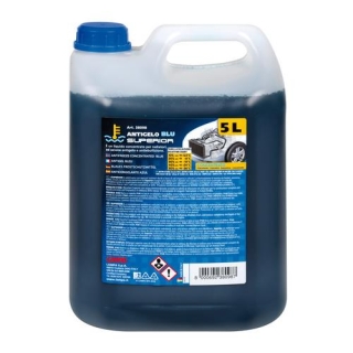 Αντιψυκτικο Superior-Blue -3,5°C έως -36°C 5000Ml Συμπικνωμενο (Παραφλου)