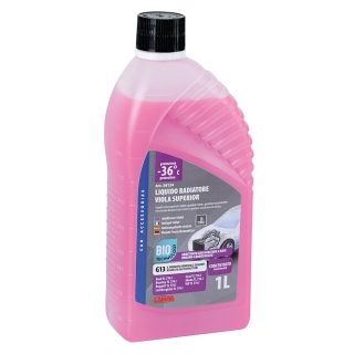 Αντιψυκτικο Superior-Violet -36°C 1Lt G13  Συμπωκνωμενο Biotechnology (Παραφλου) Lampa  - 1 Tem.