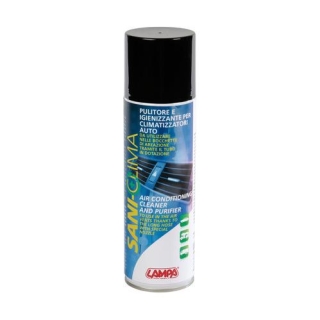 Καθαριστικο Σπρευ Air Condition Sani-Clima 400Ml