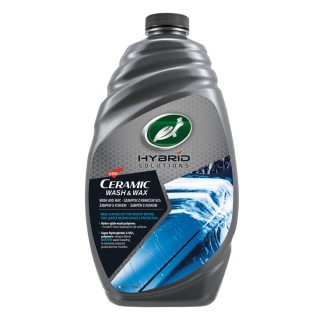 Σαμπουαν με Κερι Ceramic Wash και Wax Hybrid Solutions 1420 Ml