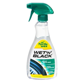 Γυαλιστικο Ελαστικων Σε Σπρευ 500Ml