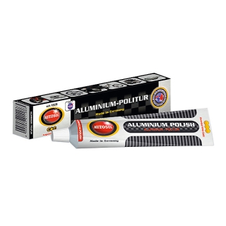Αλοιφη Γυαλίσματος για Αλουμινιο Autosol 75Ml (Σωληναριο)