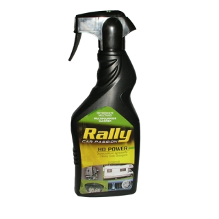 Καθαριστικο Γενικησ Χρησησ Rally 400Ml