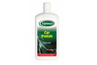 Γυαλιστικο Triplewax Car Polish 500Ml