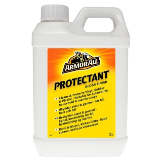 Γυαλιστικο Γαλακτωμα Προστασιασ Ταμπλω Protectant Armorall 2L