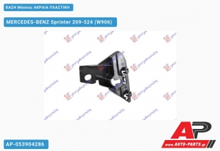 Βάση Μάσκας ΑΚΡΑΙΑ Πλαστική MERCEDES-BENZ Sprinter 209-524 (W906) (2006-2013)