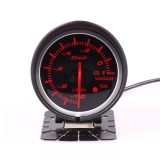 Όργανο μέτρησης Υποπίεσης (Vaccum) 60mm φιμέ