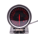 Όργανο μέτρησης Air/Fuel Ratio 60mm φιμέ (wideband) - Χωρίς Αισθητήρα Λάμδα