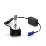 Heleco Λάμπα Led D-SERIES D8S/D8R // 2 έτη εγγύηση