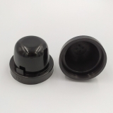 Τάπες Φαναριών (Dust Cover) Φ:65mm x H:55mm (2 τεμάχια)