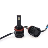 Heleco Λάμπες Led H11 VL-4neo // 1 έτος εγγύηση (2 Τεμάχια)
