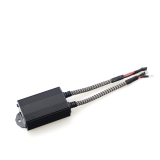 Heleco Digital Canbus Decoder για λάμπες Led H1/H3 (2 Τεμάχια)