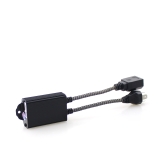 Heleco Digital Canbus Decoder για λάμπες Led H4 (2 Τεμάχια)