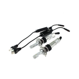 Heleco Λάμπα Led H4 Lida Canbus // 3 έτη εγγύηση