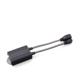 Heleco Digital Canbus Decoder για λάμπες Led H7 (2 Τεμάχια)