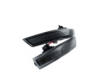 DYNAMIC LED Σετ Φλας Φτερού Φιμέ FORD MONDEO 2011-2014