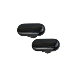 DYNAMIC LED Σετ Φλας Φτερού Φιμέ RENAULT 19 1992-2095