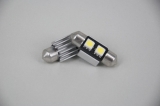 Heleco Λάμπα Led 31mm (C5W) 12V Canbus SMD5050