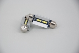 Heleco Λάμπα Led 39mm (C5W) 12/24V Canbus SMD1860