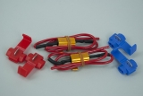 Heleco Αντίσταση 10W 39Ω Canbus