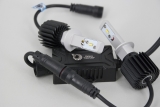 Heleco Λάμπα Led H3 VL-2 // 3 έτη εγγύηση