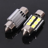 Heleco Λάμπα Led 31mm (C5W) 12V Canbus SMD2835
