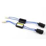 Heleco Canbus Decoder T10 12V (2 Τεμάχια)